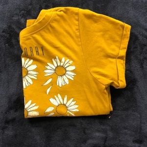 sorry not sorry shirt